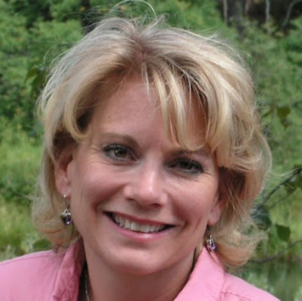 Meet your Posher, Kristy